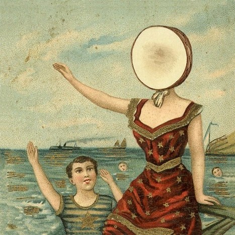 Neutral Milk Hotel's 'In The Aeroplane Over The Sea' Turns 20 | Winning The Internet | Scoop.it