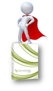 E-Learning Camtasia 8 | Learn Camtasia - Online Camtasia Training and Tutorials | Techy Stuff | Scoop.it