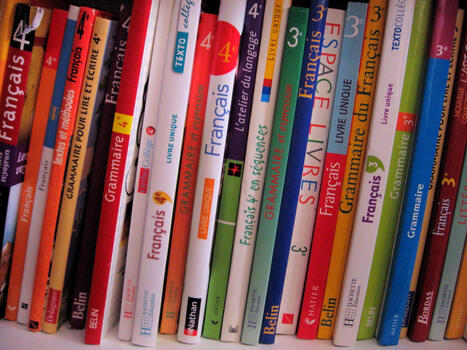 Avec ses &ldquo;manuels libres&rdquo;, la r&eacute;gion &Icirc;le-de-France aurait outrepass&eacute; ses comp&eacute;tences | La revue de presse &laquo;Livre et num&eacute;rique&raquo; | Scoop.it