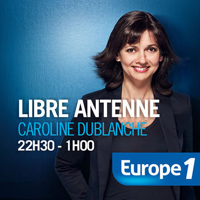 Caroline Dublanche&nbsp;: les passagers de la nuit | DocPresse ESJ Lille | Scoop.it