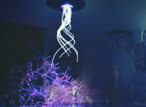 Watch ""Laser Horticulture" Could Transform the Way the World Grows Food" | INNOVATIONS | Scoop.it