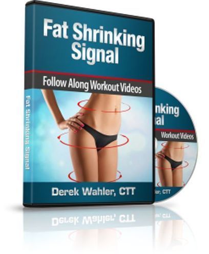 Fat Shrinking Signal Derek Wahler Ebook PDF Free Download | E-Books & Books (PDF Free Download) | Scoop.it