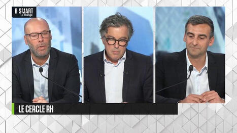 SMART JOB - Les m&eacute;tiers du monde du sport | 3 - Innovations sociales | Scoop.it