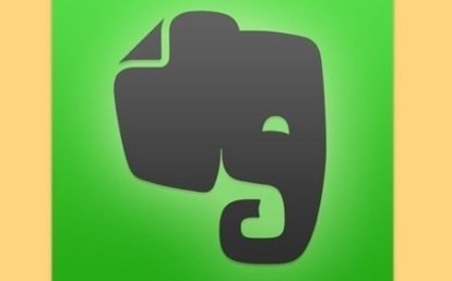 Evernote bêta teste un tout nouveau moteur de texte | Evernote, gestion de l'information numérique | Scoop.it