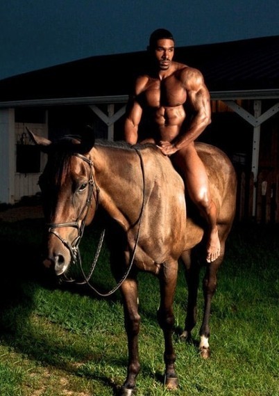 PHOTOS: Equestrian Men Have Us Braying For More | PinkieB.com | LGBTQ+ Life | Scoop.it