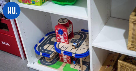 Helsinki tarvitsee uusia sijais- ja tukiperheit&auml; &ndash; t&auml;t&auml; keinoa kaupunki k&auml;ytt&auml;&auml; | Paikalliset | 1Uutiset - Lukemisen t&auml;hden | Scoop.it