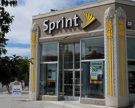 Juez aprueba fusión T-Mobile con Sprint y nace gigante de telecomunicaciones en Estados Unidos. | SC News® | Scoop.it