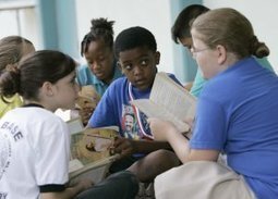 USA: le d&eacute;ni du r&eacute;chauffement climatique au programme scolaire - Swisscom | Ecor&eacute;action ou &eacute;colophobie | Scoop.it
