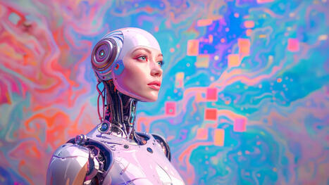 Top 10 herramientas de IA para estudiantes en 2025 | Mi Cajón de Ideas | Scoop.it