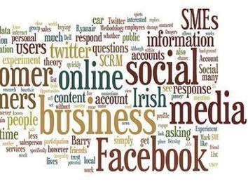 El 56% de los jóvenes sigue a una marca en redes sociales. | Social Media, Marketing y Gestión de Comunidades en la Web Social | Scoop.it