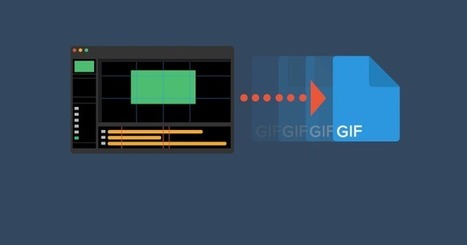 A guide to animated GIFs in e-mail | consumer psychology | Scoop.it