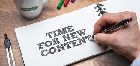 5 Explosive Content Marketing Strategies | Content marketing automation | Scoop.it