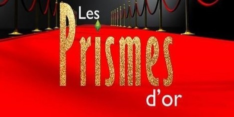 Les Prismes d'Or - Événement Fan Sims << Direct Sims | Les Sims | Scoop.it