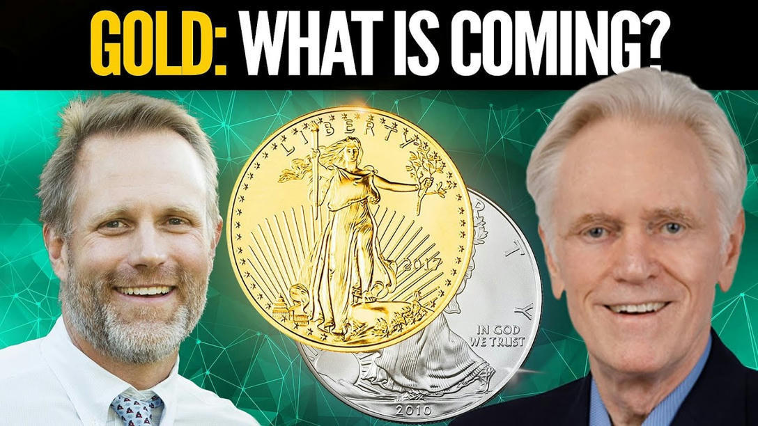 Why the Great Gold & Silver Rush Will Take ...