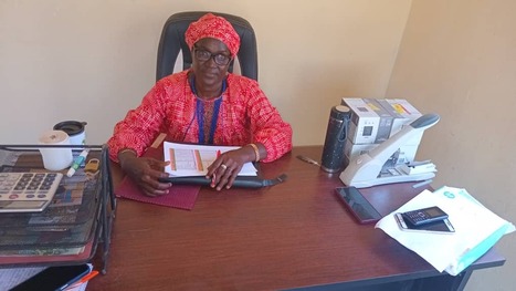 Women Initiative Gambia Committed to Recycling and Climate Change - | Industry 411 - Waste Management | Scoop.it