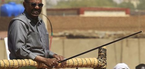 Exclusive: The International Criminal Court Really Wishes Djibouti Had Arrested an Accused War Criminal | SSSC Politics Actors | Scoop.it