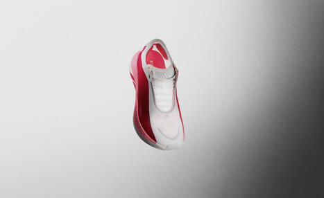 Adidas d&eacute;voile le Hyperboost Edge &ndash; | Voyages,Tourisme et Transports... | Scoop.it