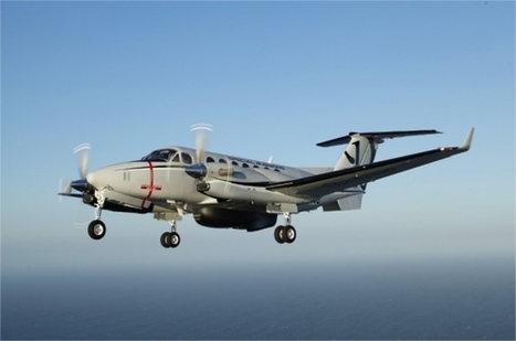 Quand on reparle des ALSR (avions légers de surveillance et de reconnaissance) | DEFENSE NEWS | Scoop.it