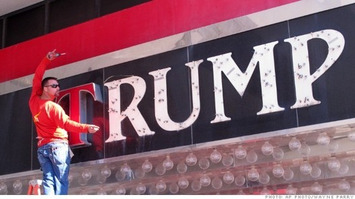 The Donald wins. Trump name coming off casino | Family Office & Billionaire Report - Empowering Family Dynasties | Scoop.it