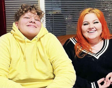 ”Veljeni kuolema toimii ihmisille herätyskellona” – Rasmus, 18, kuoli onnettomuudessa viikko sitten | 1Uutiset - Lukemisen tähden | Scoop.it