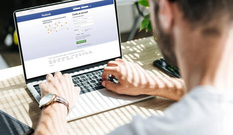 Facebook franchit un nouveau cap en faisant payer la publication de certains liens | R&eacute;seaux sociaux | Scoop.it