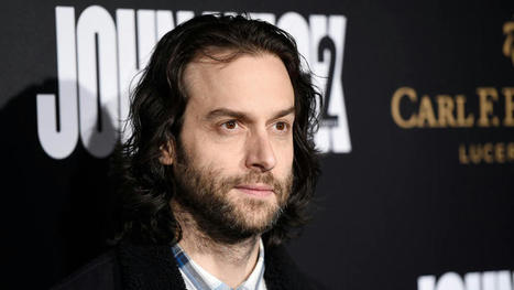Chris D'Elia Addresses Sexual Misconduct Accusations - Variety.com | Operation Oya | Scoop.it