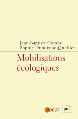 Mobilisations écologiques | VertigO - la revue électronique en sciences de l'environnement | Environnement : Politiques Publiques et Stratégie | Scoop.it