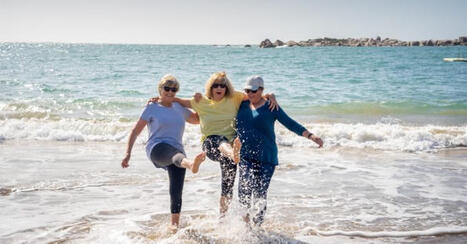 CogCoach-Health - UNSW Sydney | Hospitals and Healthcare | Scoop.it