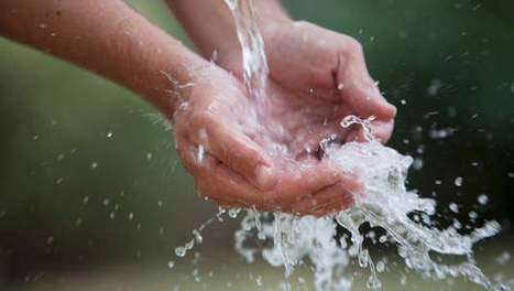 Une loi inédite sur la protection de l'eau | Ces infos qui nous font du bien | Scoop.it