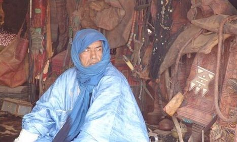 Artisanat de cuir de Guelmim : Un savoir-faire ancestral perpétué de mère en fille | Métiers, emplois et formations dans la filière cuir | Scoop.it