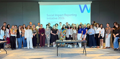 Women in News launches new round of its Social Impact Reporting Initiative | Women and Gender Studies | Scoop.it