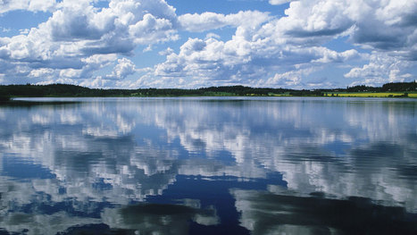 Järvi | 1Uutiset - Lukemisen tähden | Scoop.it