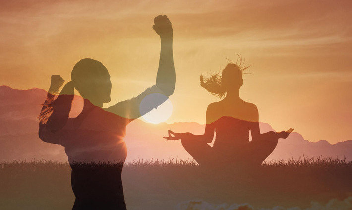 The Week in Wellbeing | The Health Report | Scoop.it