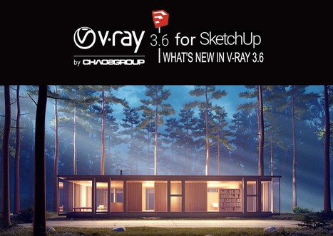 Vray For Sketchup 2018 free. download full Version With Crack