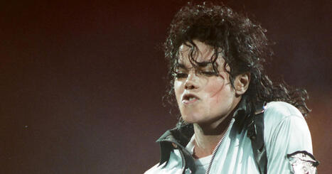 S&aring; gick Michael Jackson fr&aring;n kungen av pop till misst&auml;nkt pedofil | Utrikes | 1Uutiset - Lukemisen t&auml;hden | Scoop.it