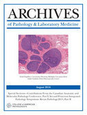 Liquid Biopsy in Lung Cancer: A Perspective From Members of the Pulmonary Pathology Society | from Flow Cytometry to Cytomics | Scoop.it