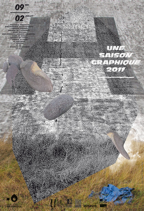CIG - Chaumont | Une saison graphique | Scoop.it