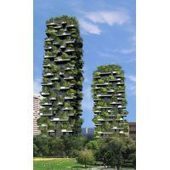 Urbanisme : l’architecte Stefano Boeri lance un appel pour la reforestation des villes  | Paysage - Environnement | Scoop.it