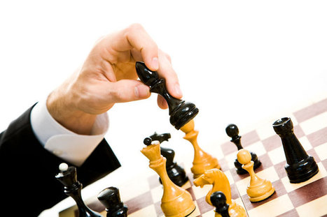 Gam reorganises to better integrate hedge fund and mutual fund businesses | Hedge Funds | Scoop.it