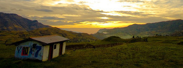 VANISHING BIODIVERSITY: Ecuador and &ldquo;Forest Partners&rdquo; | BIODIVERSITY IS LIFE  &ndash; | Scoop.it