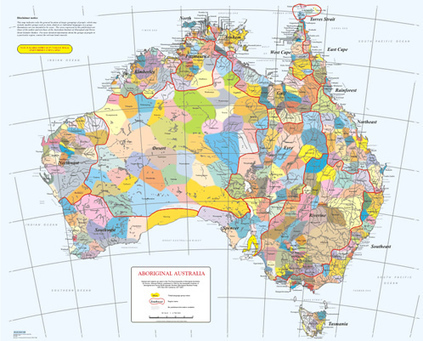 Australian Aboriginal Culture and History | Aboriginal and Torres Strait Islander histories and culture | Scoop.it