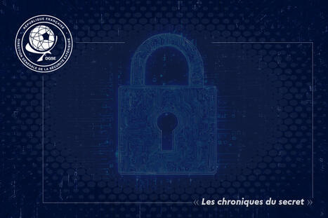 Chroniques du secret : le code César | DGSE ...
