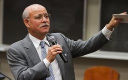 Jeremy Rifkin, Objectif : l'internet de l'&eacute;nergie | Economie Responsable et Consommation Collaborative | Scoop.it