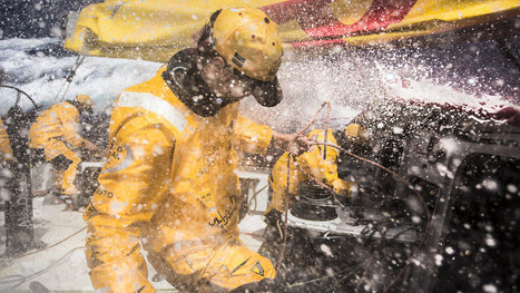 Hedge fund buyers are getting soaked | Influencers | Scoop.it
