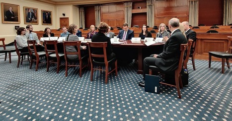 7 takeaways for health care from the “Climate Crisis” report | Sustainable Procurement & CSR News - Pharmaceutical Industry | Scoop.it
