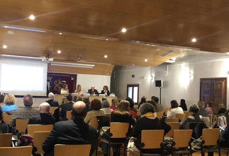 Seminario ‘Institucionalización de la evaluación en la Administración Local’ Madrid 15/11/2022- Ayuntamiento de Madrid | Evaluación de Políticas Públicas - Actualidad y noticias | Scoop.it
