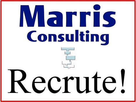 Marris Consulting recrute ! | Cha&icirc;ne Critique | Scoop.it