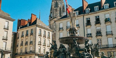 Revue de presse : "Nantes, la conquérante de l’Ouest" - So Barnes | Les clefs du Van | Scoop.it