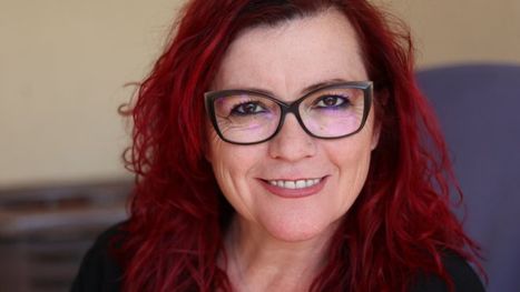 "Soy doctora en matem&aacute;ticas y no s&eacute; dividir con tres cifras ni s&eacute; calcular a mano una ra&iacute;z cuadrada": Clara Grima, investigadora y divulgadora cient&iacute;fica espa&ntilde;ola | Educaci&oacute;n Siglo XXI, Econom&iacute;a 4.0 | Scoop.it