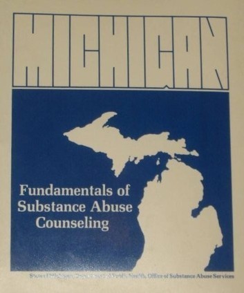 Fundamentals of Substance Abuse Counseling | SMARTPLAY NEWS | Substance Abuse | Scoop.it